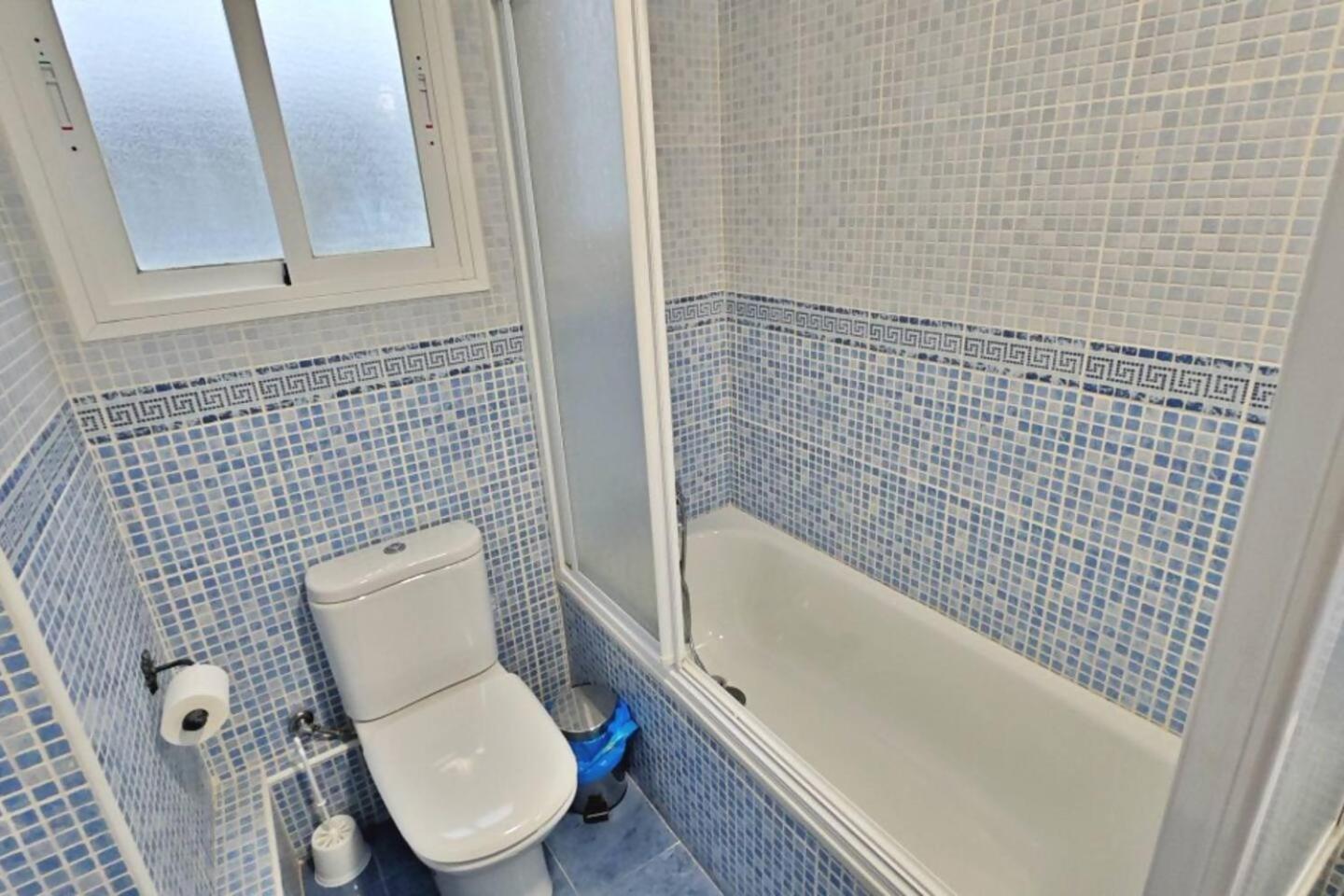 Apartamento Paseo Larios Torre Del Mar Exterior photo